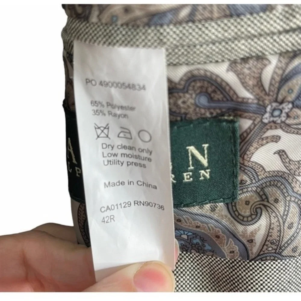 Lauren Ralph Lauren lauren ralph